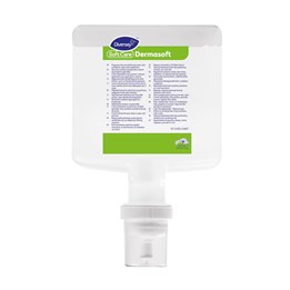 Tvål Soft Care Dermasoft 1,3L