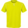 T-shirt cocona klargul