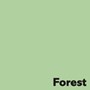 Färgat Papper A3 80g Forest Pastel Green 500st/fp