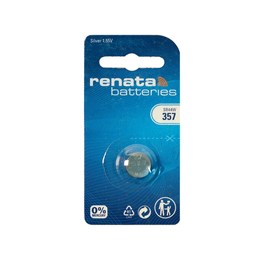 Knappcellbatteri GP 357/SR44 1,5V