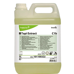 Rengörningsmedel för textil mattor tapi extract 5L