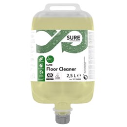 SURE Quattro Select refillpåse 2,5L