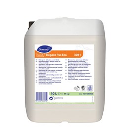 Tvättmedel Clax Elegant G Free 3CL3 10L. 101106960