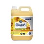 Sköljmedel Comfort 5L Sunshiny Days 2x5L/krt