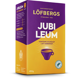 Kaffe Löfbergs Jubileum 450g