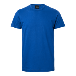 T-Shirt Delray Blå