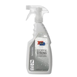 Rengöringsmedel PLS Storfix Strong Spray 750ml
