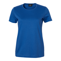 T-Shirt Dam Venice Blå