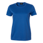 T-Shirt Dam Venice Blå