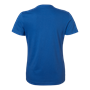 T-Shirt Dam Venice Blå