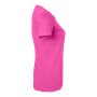 T-shirt Dam Venice Cerise