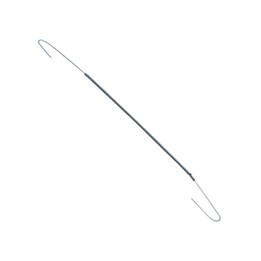 Stålfjäder Jet-Snabb 16cm 100st/fp