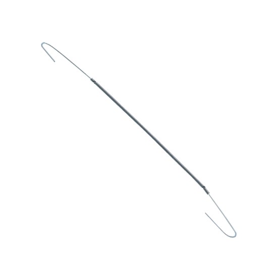 Stålfjäder Jet-Snabb 16cm 100st/fp