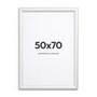 Snäppram Aluminium