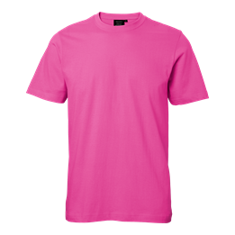 T-shirt Kings Cerise