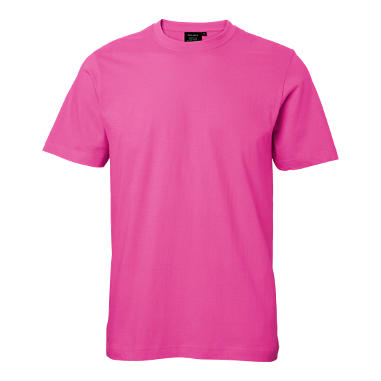 T-shirt Kings Cerise