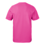 T-shirt Kings Cerise