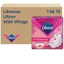 Binda Libresse Ultra+ Wing refill 300st/krt