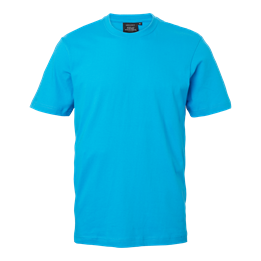 T-shirt Kings Aqua