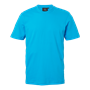T-shirt Kings Aqua
