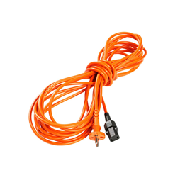 Elkabel Orange Nilfisk  Avtagbar 10m Passar VP300