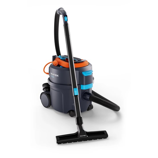 Dammsugare Nilfisk VP300 R HEPA XT EU