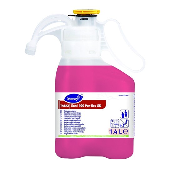 Sanitetsrent Sani 100