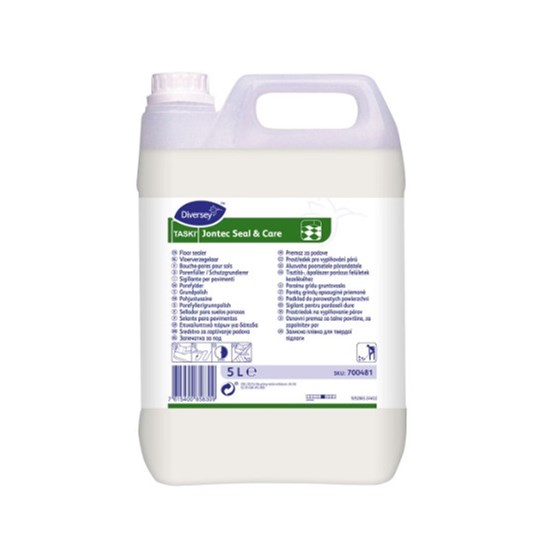 Grundpolish Jontec Seal & Care 5L 700481