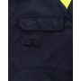 Flamskyddad Skjorta Fristads 7074