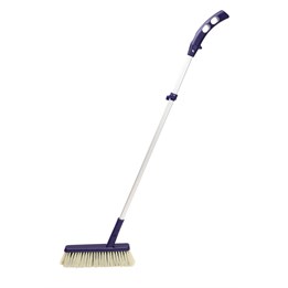 Sopborste Halvlångt Skaft 76cm 23168, 23172