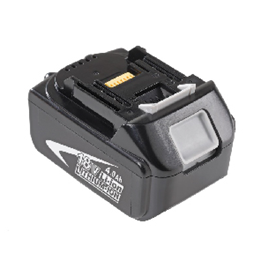 Batteri till ITA-Tools 18V 5,0Ah