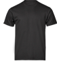 T-shirt Basic Tee Svart