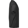 T-shirt Basic Tee Svart