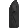 T-shirt Basic Tee Svart