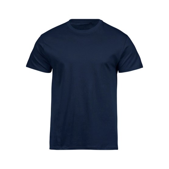 T-shirt Basic Tee Navy