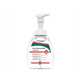 Handdesinfektion Deb Instant Foam Complete 250ml