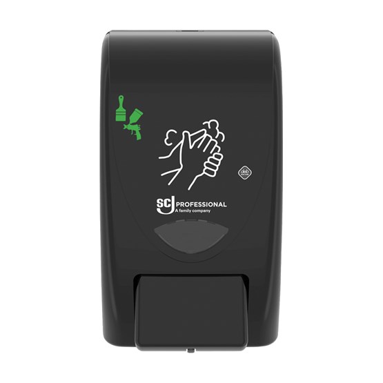 Dispenser Deb Ultra Black 2 l