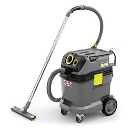 Dammsugare Kärcher T40/1
