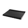 Filofax Anteckningsbok A5 Svart Linj 32 Blad