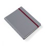 Filofax Anteckningsbok A5 Graphite Linj 32 Blad
