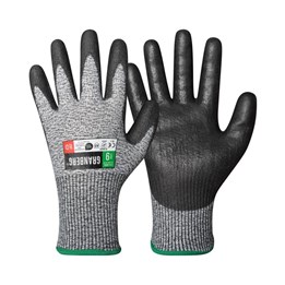 Skärskyddhandske Granberg 0995