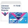 Tampong refill Libresse Normal 384st/krt