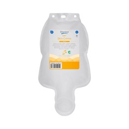 Hand och Hudkräm Sterisol Soft 0,7L 12st/krt  4383