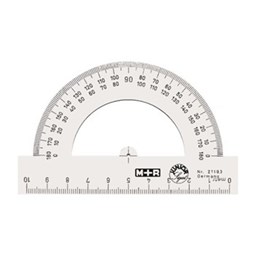 Gradskiva M&R 180grader
