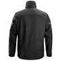 Jacka Softshell Stretch Svart Snickers