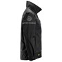Jacka Softshell Stretch Svart Snickers