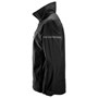Jacka Softshell Stretch Svart Snickers