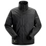 Jacka Softshell Stretch Svart Snickers