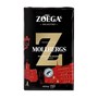 Kaffe Zoégas Mollbergs Blandning 450g Mörkrost
