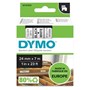Märkband Dymo D1 12mm